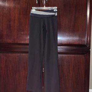 Lululemon Yoga Pants